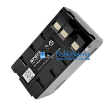 Batería para Pentax BP02C [Batería de repuesto]